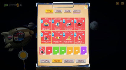 Crazy Soccer: Football Stars Steam CD Key 