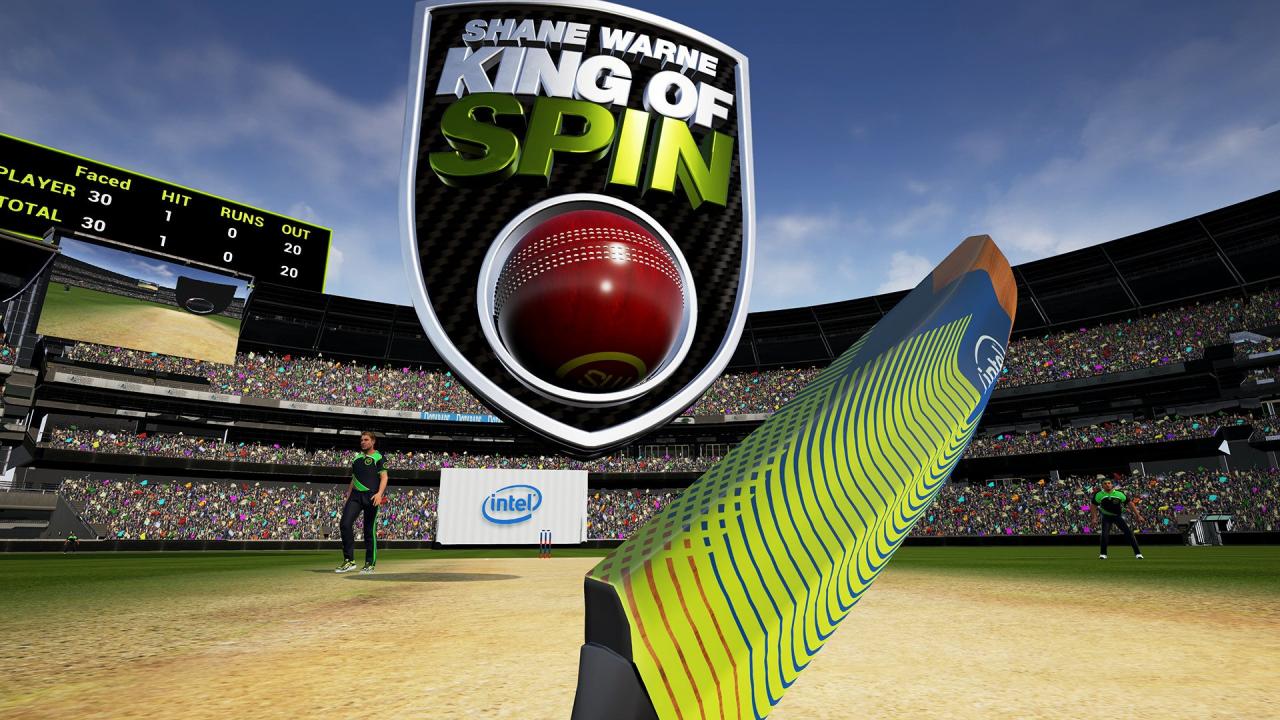 King of Spin VR Steam CD Key