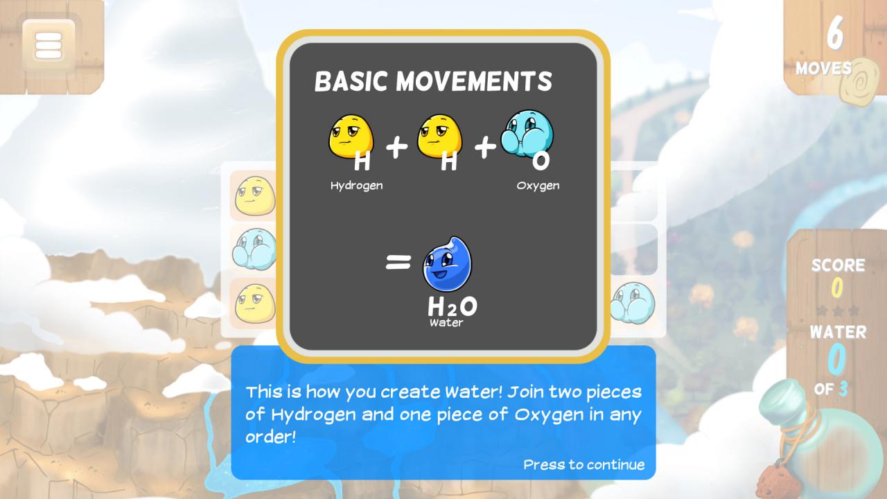 Water Heroes: A Game for Change Steam CD Key