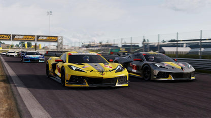Project CARS 3 PS4 / PS5 Online Account Activation