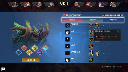 Fangs - Heroic Founder's Pack DLC PC CD Key