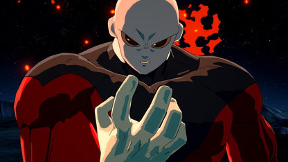 DRAGON BALL FIGHTERZ - FighterZ Pass 2 EU XBOX One CD Key