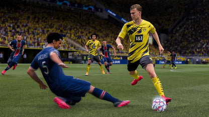 FIFA 21 Ultimate Team - 1600 FIFA Points XBOX One CD Key