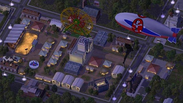 SimCity 4 Deluxe Edition EA App CD Key