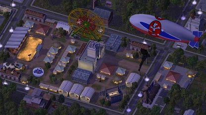 SimCity 4 Deluxe Edition EA App CD Key