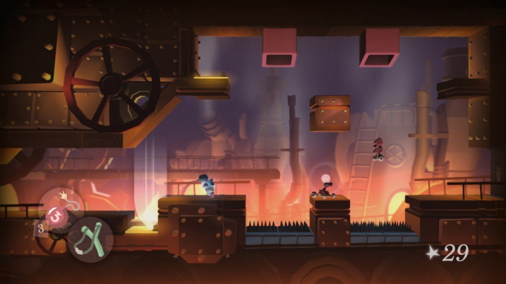 Pid Steam CD Key