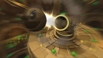 PAC-MAN and the Ghostly Adventures Steam CD Key