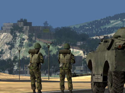Arma Gold Edition Steam Gift