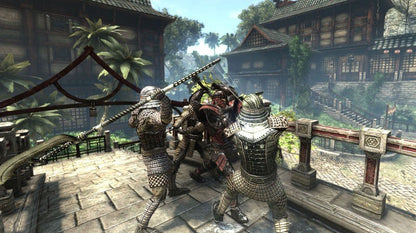 Two Worlds II: Velvet Edition Steam CD Key