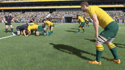 RUGBY 18 RU VPN Activated Steam CD Key