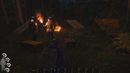 SCUM US Steam Altergift