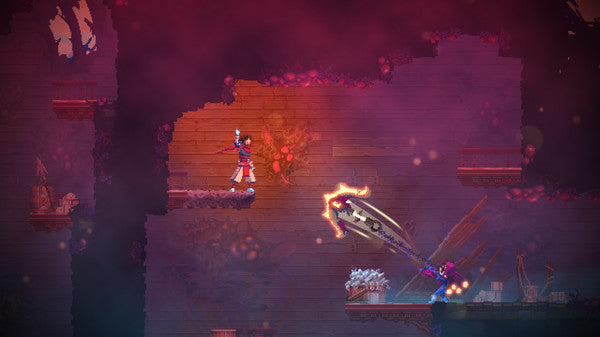 Dead Cells: Medley of Pain Bundle AR Windows 10 CD Key