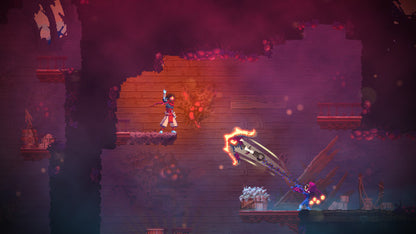 Dead Cells: Medley of Pain Bundle AR Windows 10 CD Key