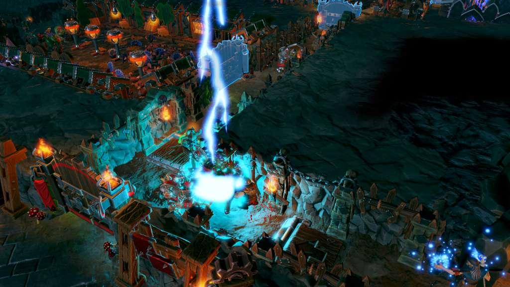 Dungeons 3 US XBOX One CD Key