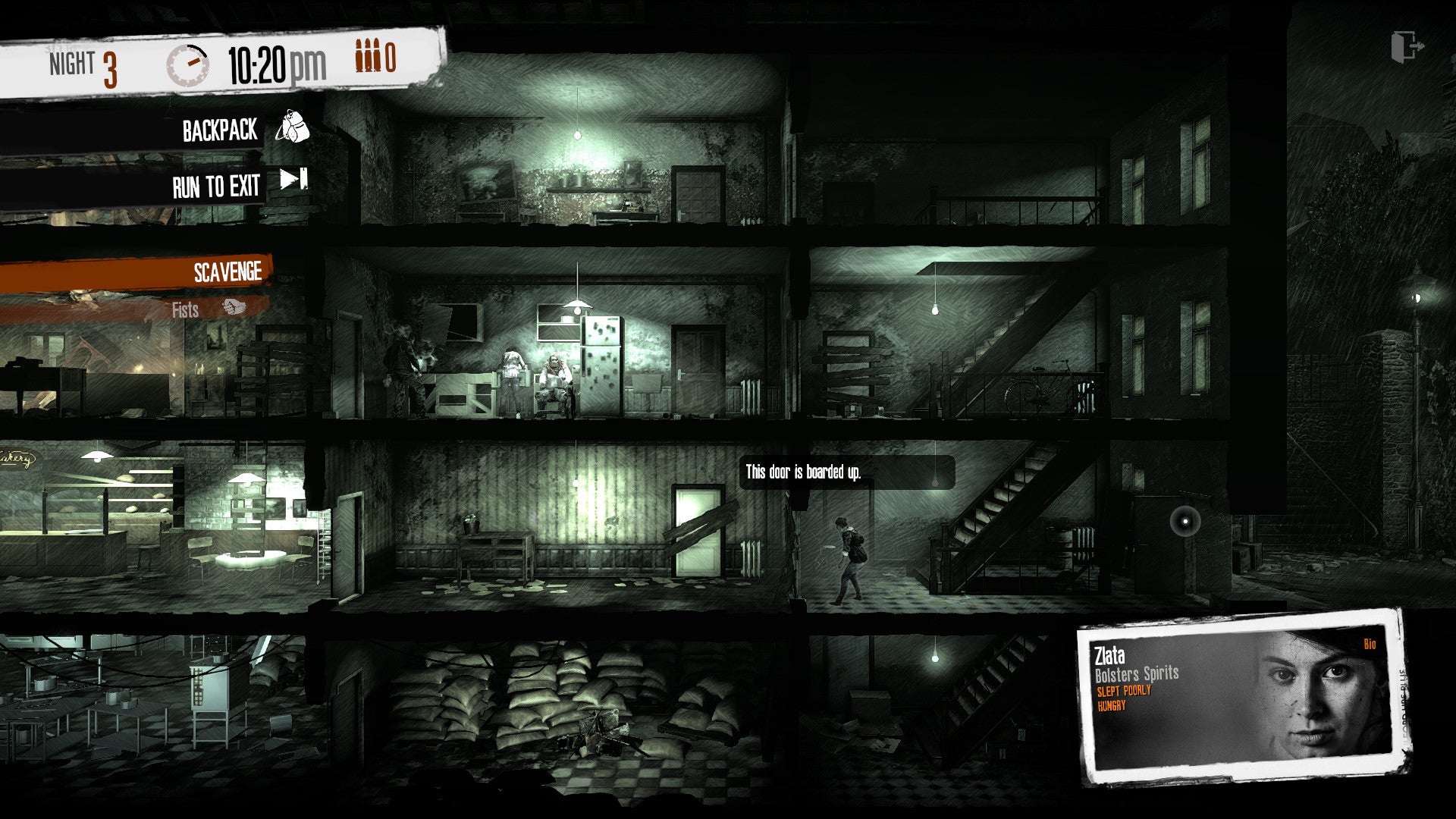 This War of Mine: Final Cut EU PC Steam CD Key