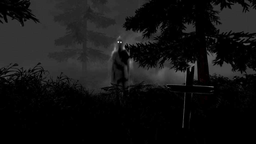 Betrayer Steam Gift