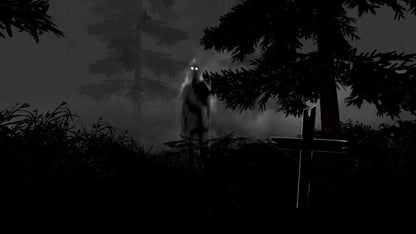Betrayer Steam CD Key