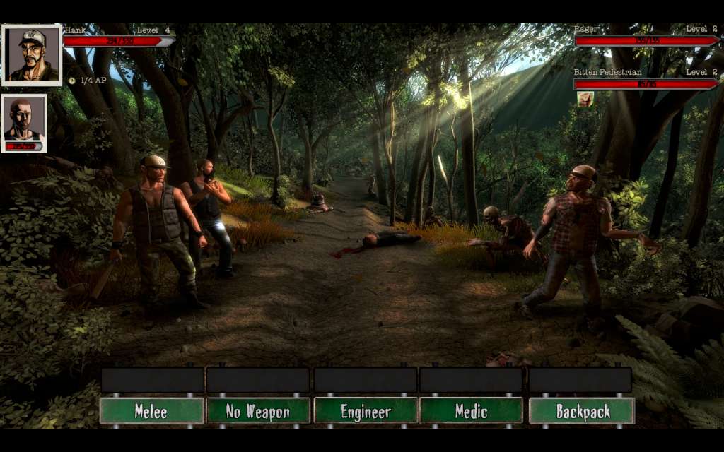 Dead Age AR XBOX One / Xbox Series CD Key