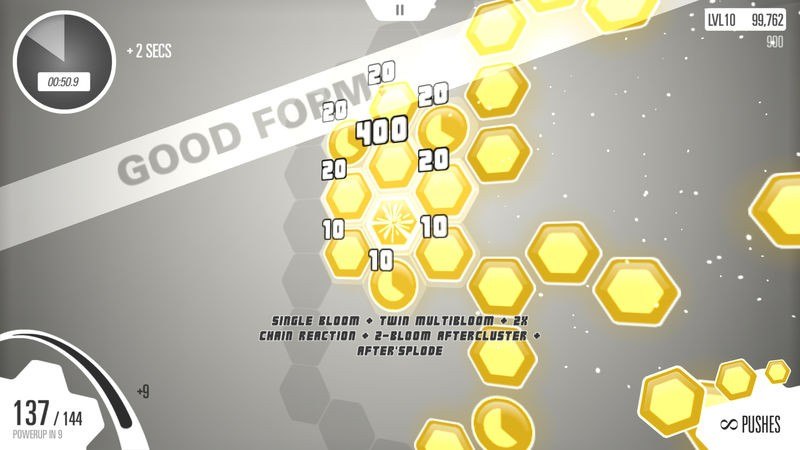 Fractal: Make Blooms Not War Steam CD Key