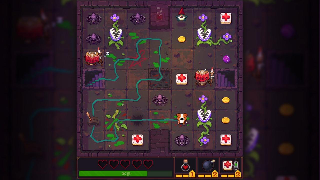 Fidel Dungeon Rescue PC Steam CD Key
