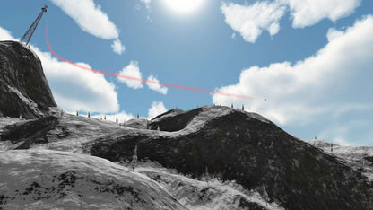 Mount Wingsuit Steam CD Key