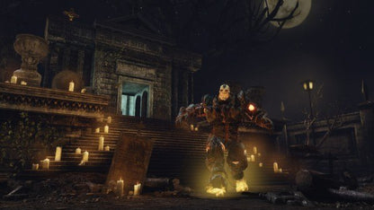 Painkiller Hell & Damnation PC Steam CD Key