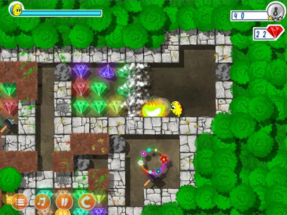Danko and treasure map Steam CD Key