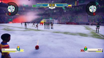 Legendary Eleven: Epic Football Steam CD Key