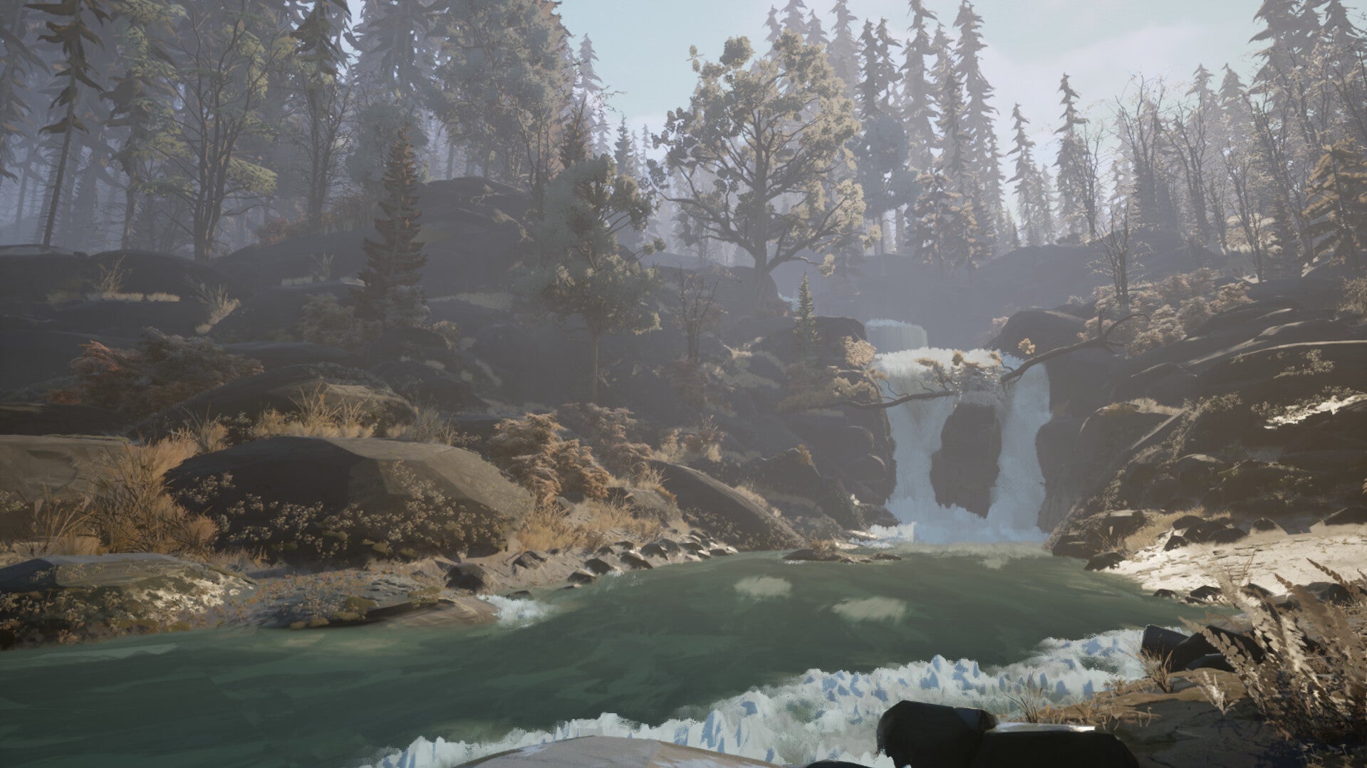 Two Falls (Nishu Takuatshina) EU PS5 CD Key