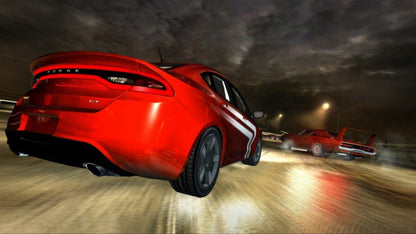Fast & Furious: Showdown RU VPN Required Steam CD Key