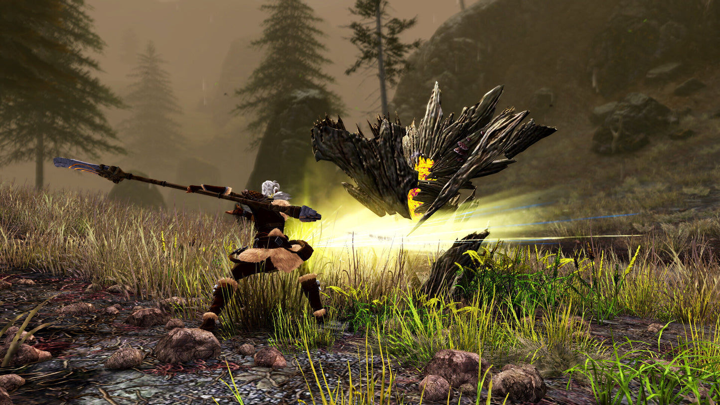 Guild Wars 2: Janthir Wilds DLC Deluxe Edition Digital Download CD Key