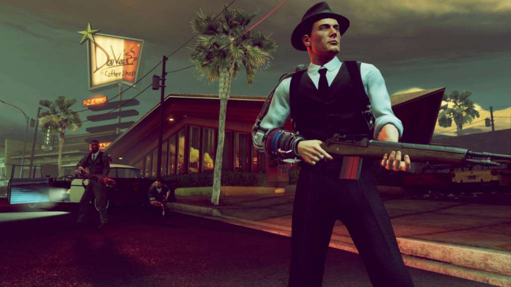 The Bureau: XCOM Declassified PC Steam CD Key