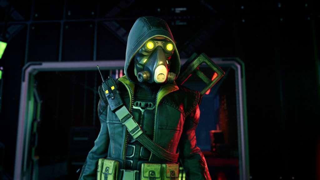 XCOM 2 - War of the Chosen DLC US XBOX One / Xbox Series X|S CD Key