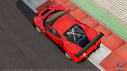 Assetto Corsa – Red Pack DLC PC Steam CD Key