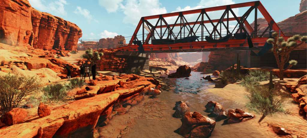 Arizona Sunshine PS4 Account