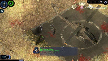 Alien Shooter 2 Conscription Steam CD Key