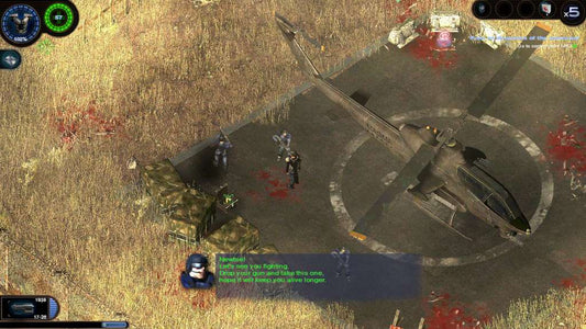 Alien Shooter 2 Conscription Steam CD Key