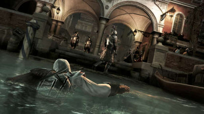Assassin's Creed 2 Deluxe Edition Ubisoft Connect CD Key