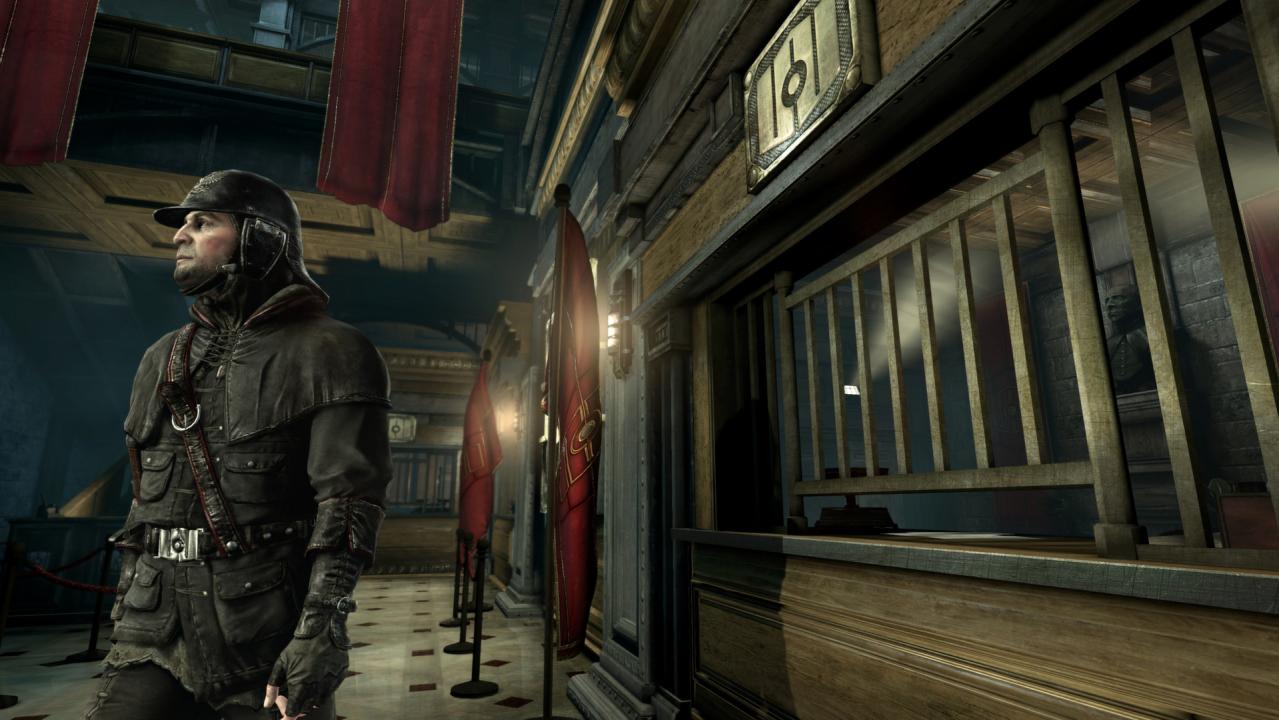 Thief - The Bank Heist DLC PC Steam CD Key