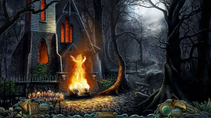 Small Town Terrors: Pilgrim's Hook Collector's Edition Steam CD Key