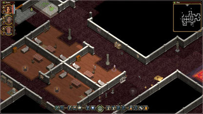 Avadon 2: The Corruption PC Steam CD Key