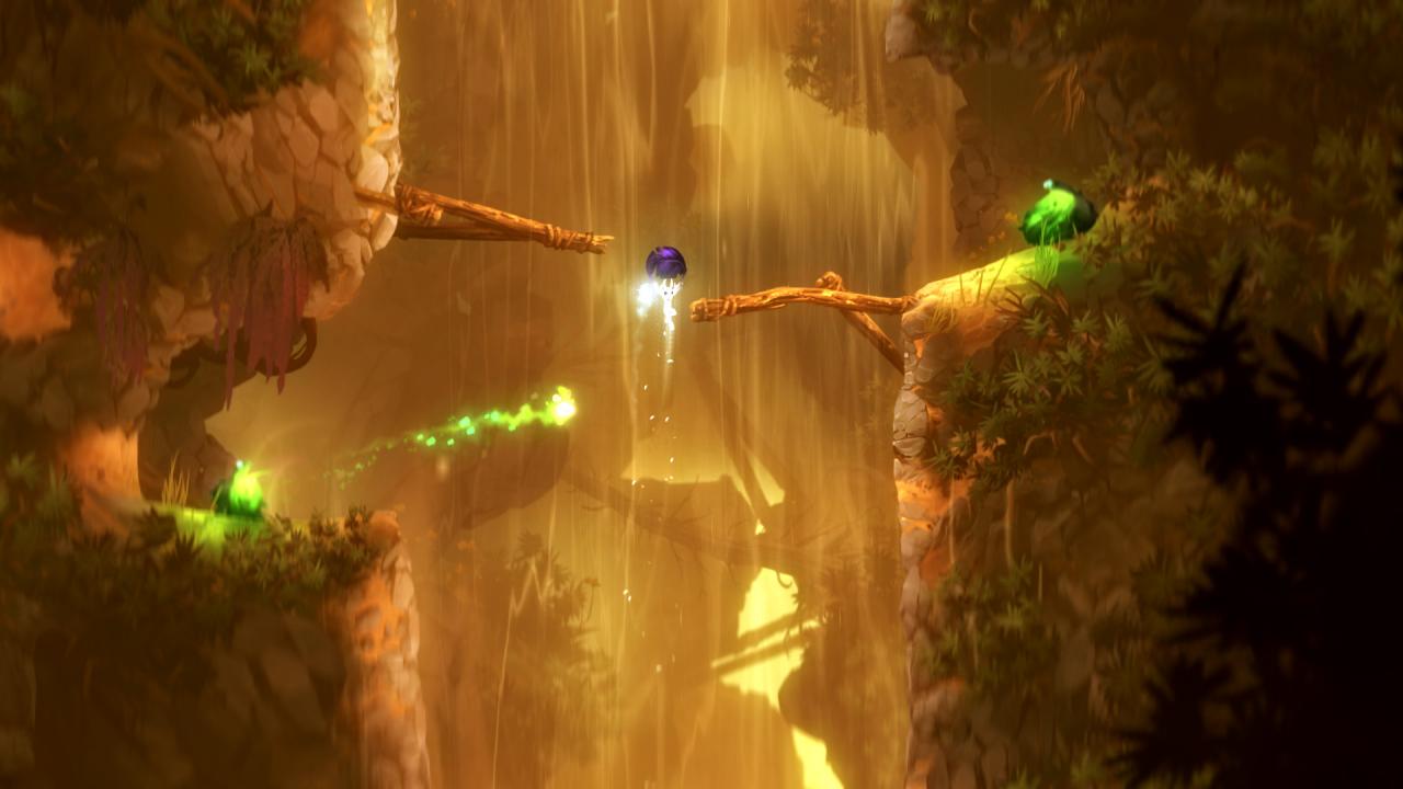Ori and the Blind Forest: Definitive Edition EU PC Windows 10 CD Key