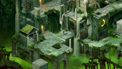 Pavilion Steam CD Key