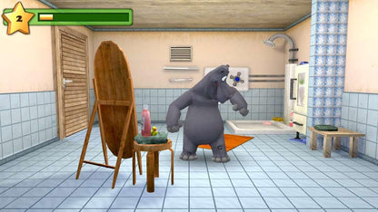 HIPPO SPORTS Steam CD Key