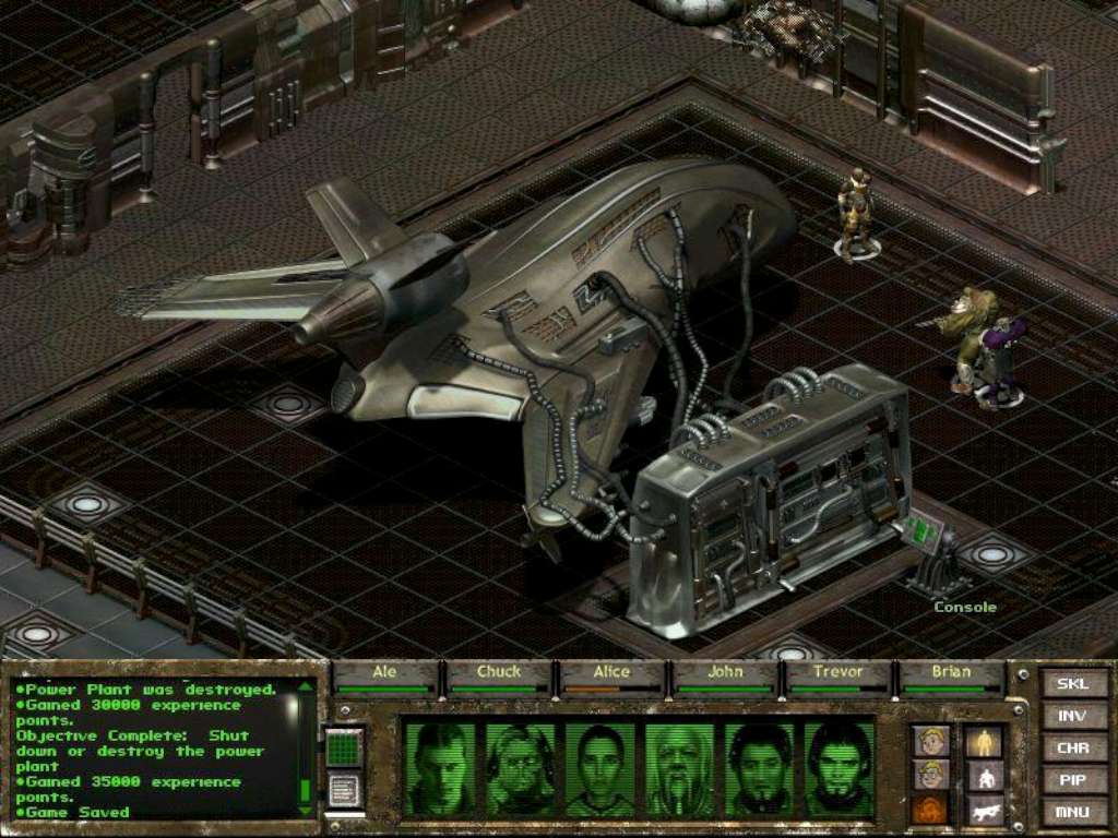 Fallout Classic Collection PC Steam CD Key