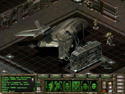 Fallout Tactics: Brotherhood of Steel PC Steam CD Key