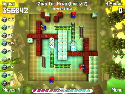 Ziro PC Steam CD Key