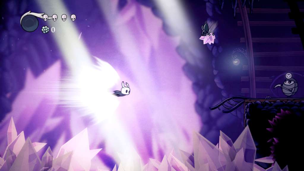 Hollow Knight GOG CD Key