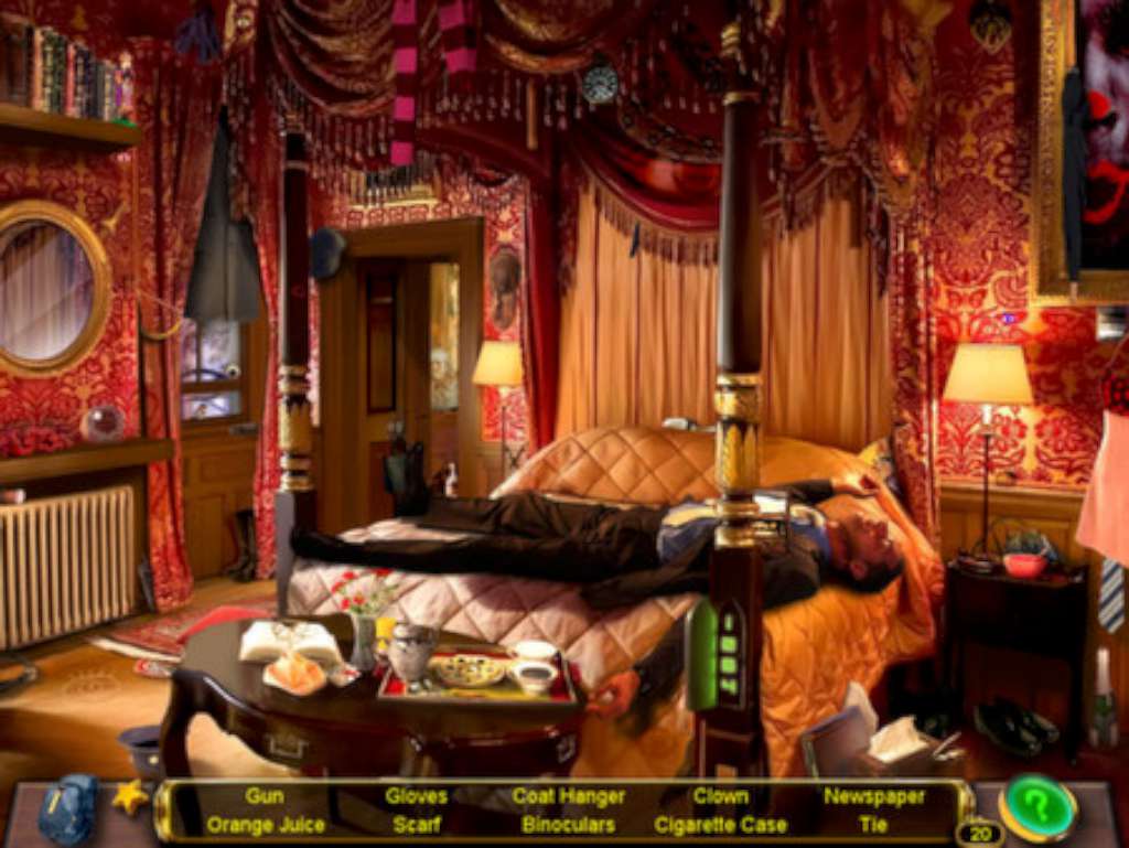 Them - The Summoning Steam CD Key