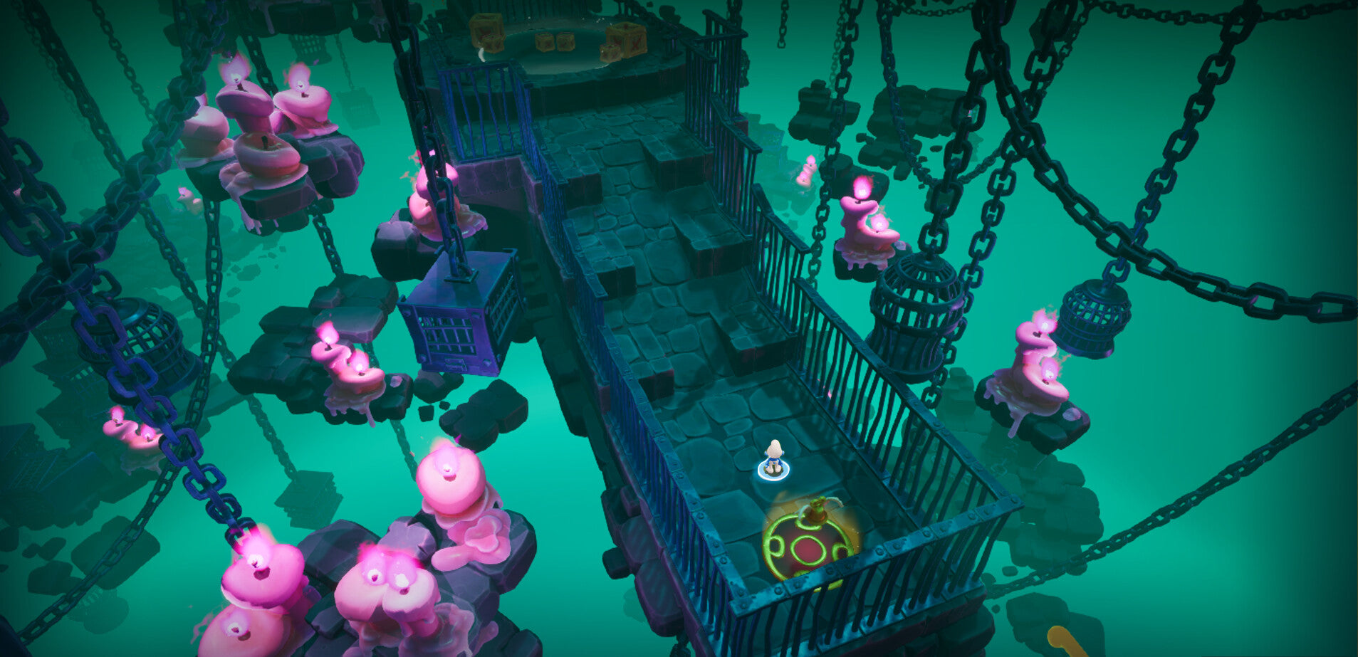 The Smurfs: Dreams PS4/PS5 Account